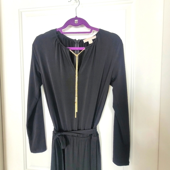 MICHAEL Kors one piece jumpsuit - Picture 5 of 6